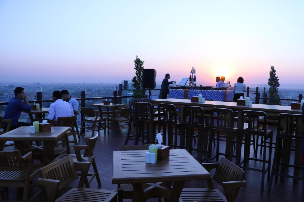 Hotel Ritz Grand