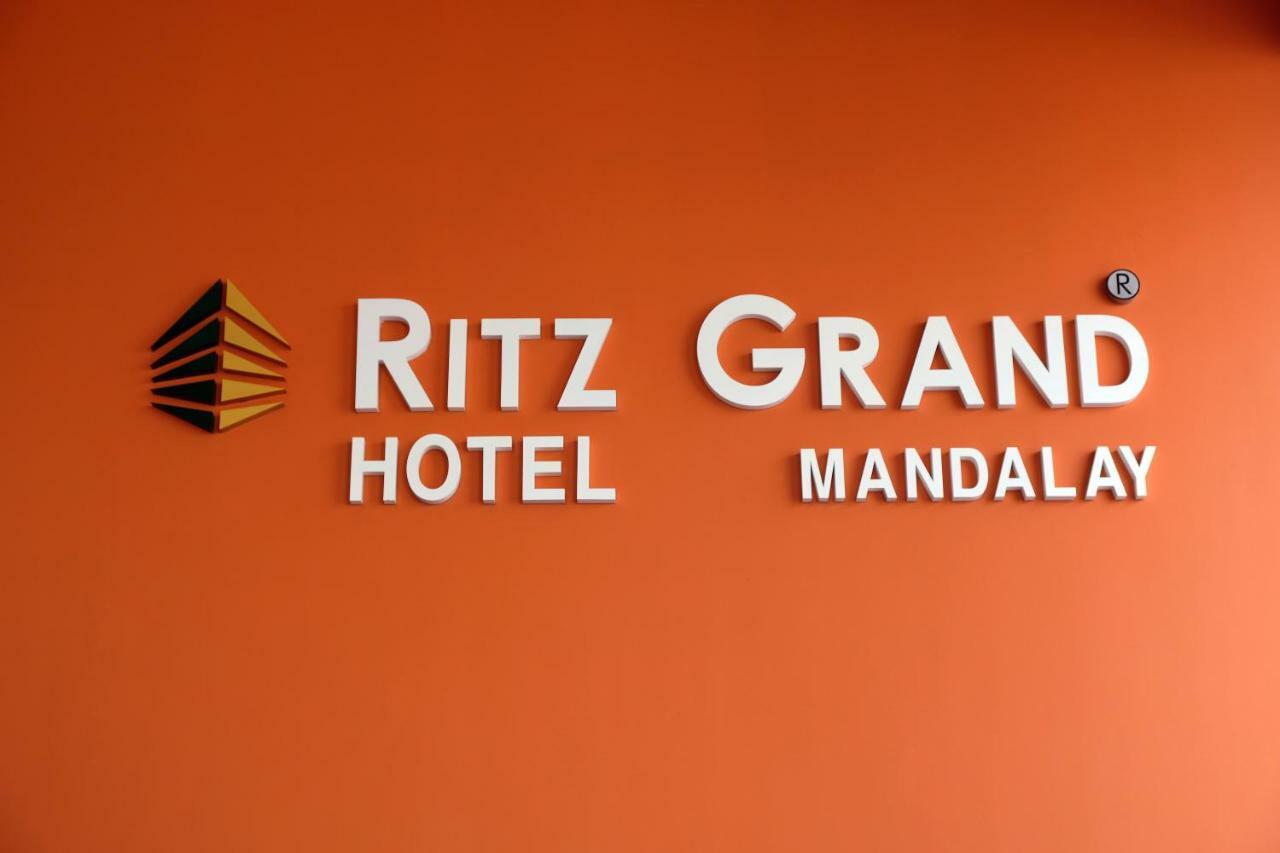 Ritz Grand Mandalay