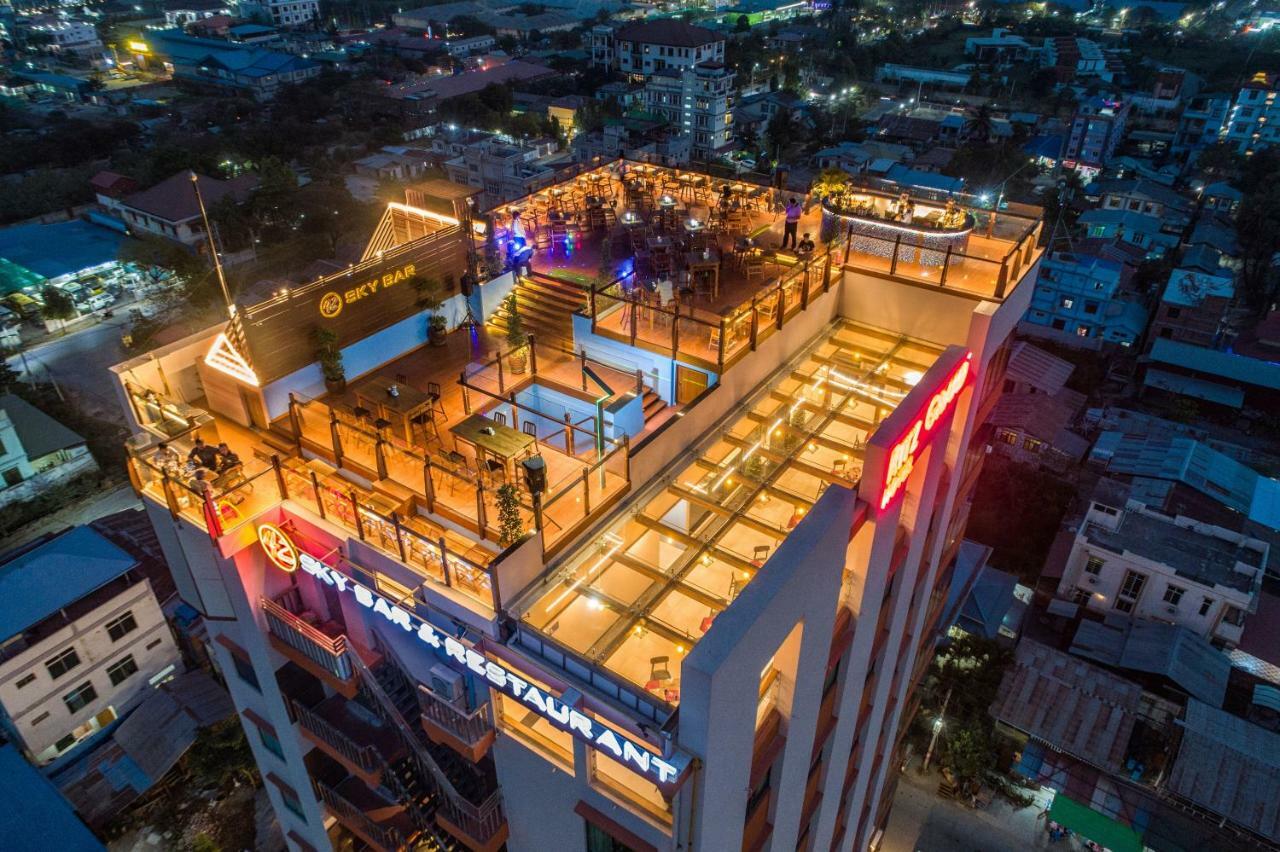 Hotel Ritz Grand 4*