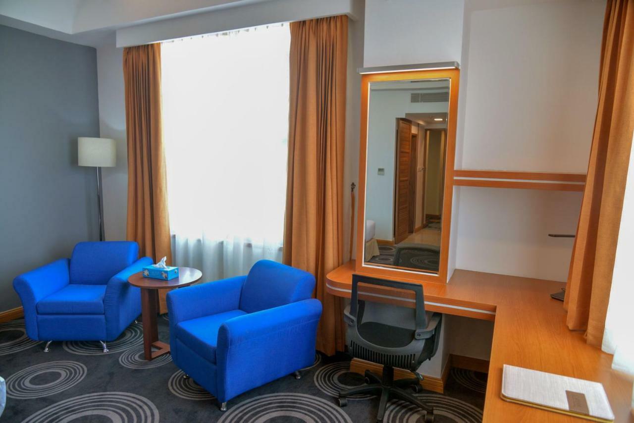 Ritz Grand Hotel
