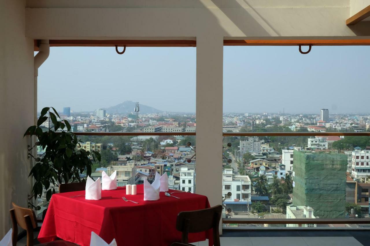 Hotel Ritz Grand