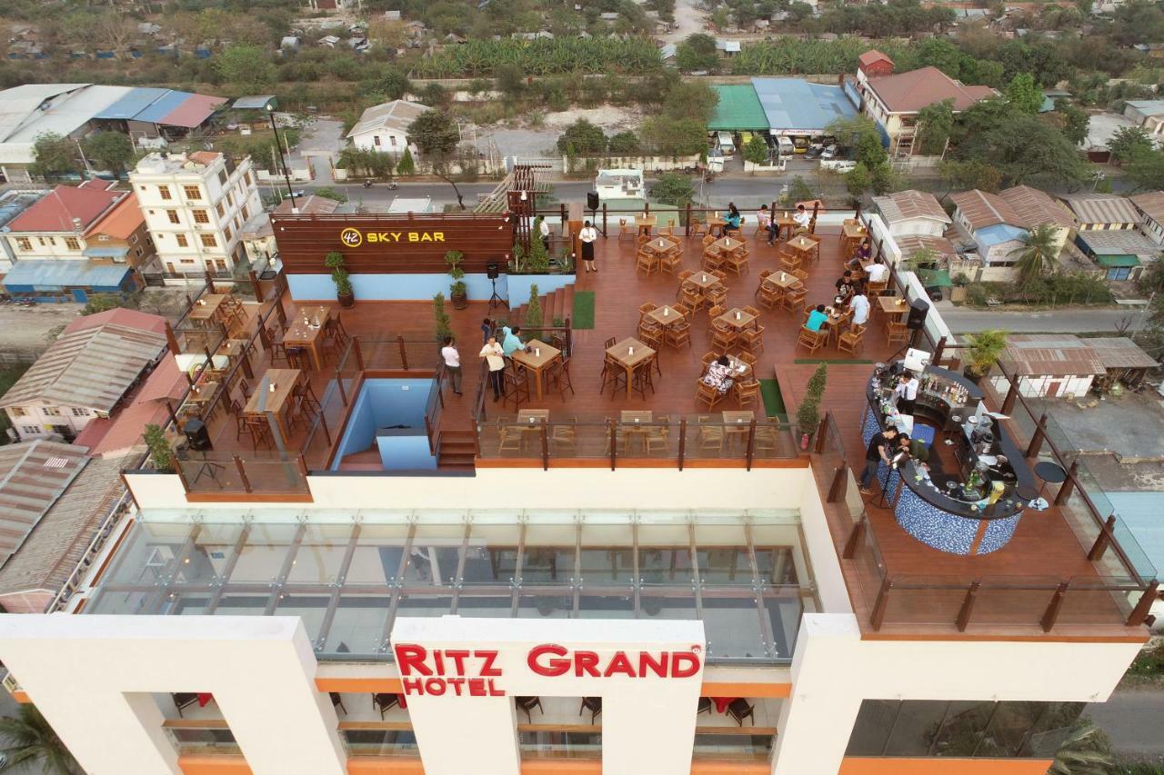 Hotel Ritz Grand