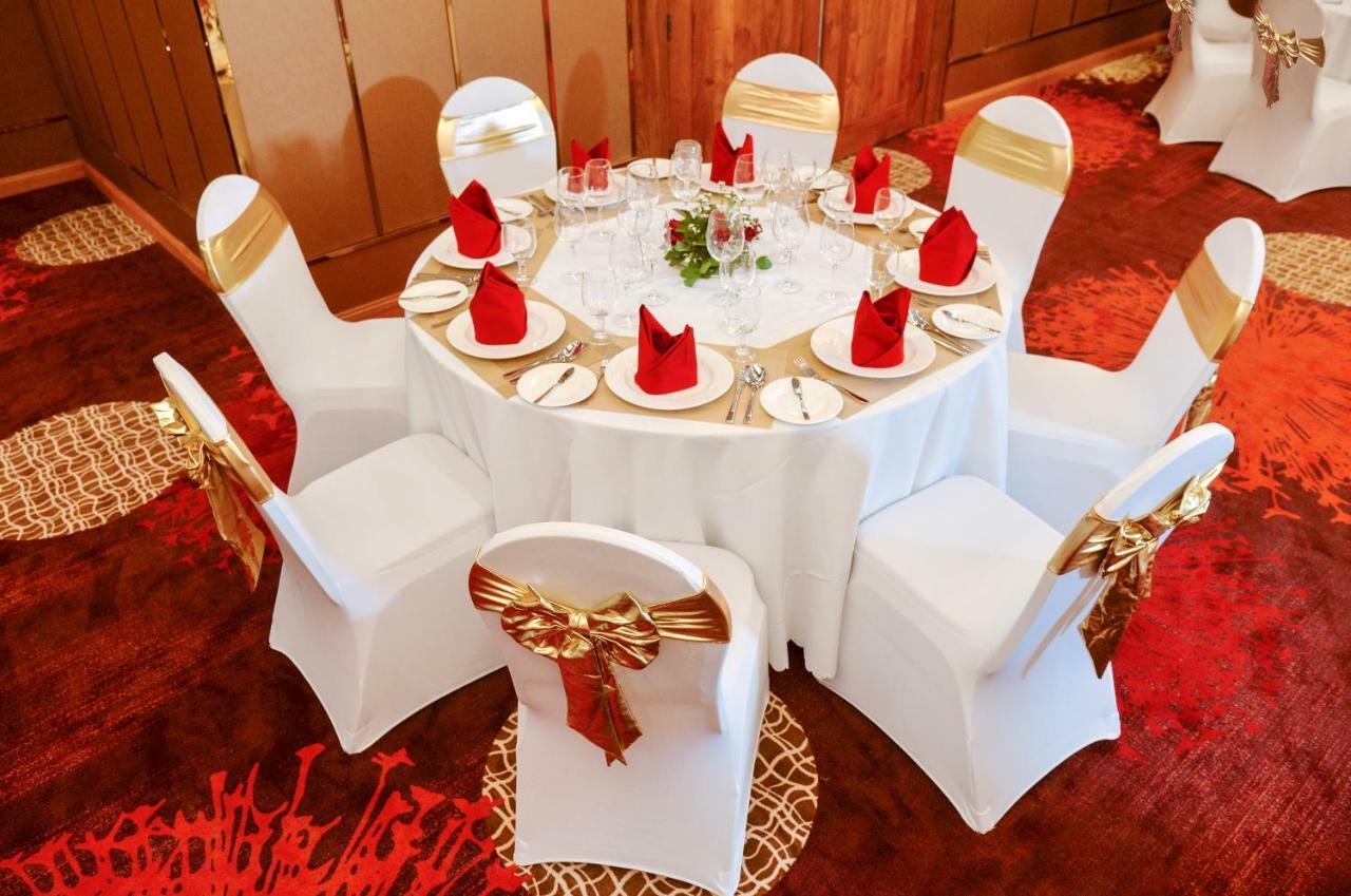 Ritz Grand Mandalay